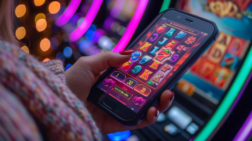 live777 Slots Games